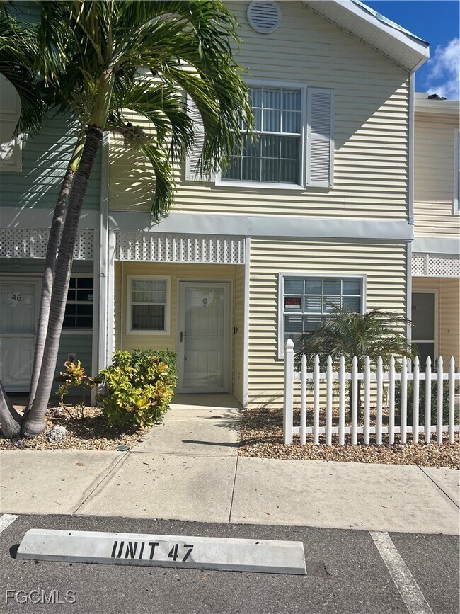 Foto del edificio - 3345 N Key Dr