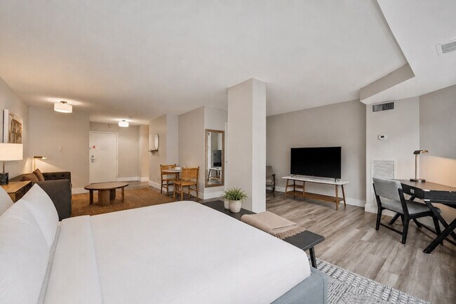 Foto del edificio - 1111 30th St NW