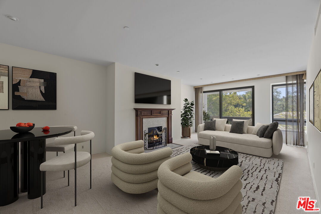 Foto principal - 10551 Wilshire Blvd