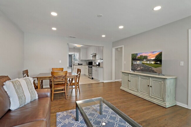 Foto del edificio - 1428 North Ave