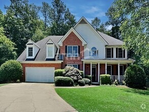 Building Photo - 4793 Galloways Farm Ln NW