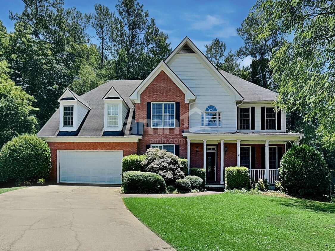 Foto principal - 4793 Galloways Farm Ln NW