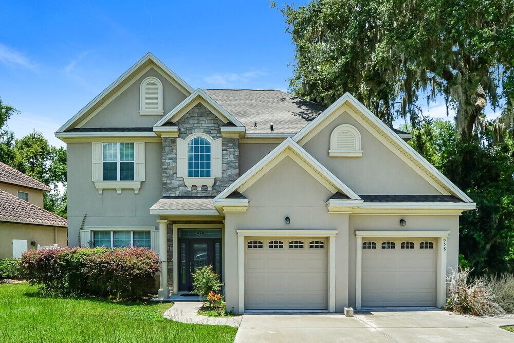 Foto principal - 958 Belle Oak Dr