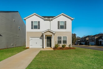 Building Photo - 679 Farmstead Trail