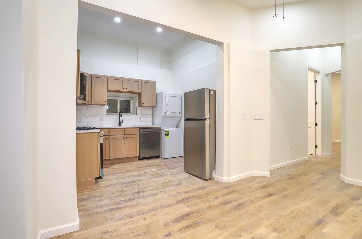 Foto principal - 206 48th St