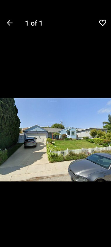Foto principal - 7621 Kittyhawk Ave