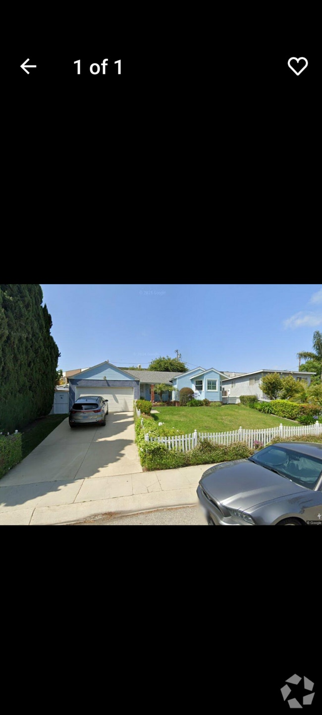 Building Photo - 7621 Kittyhawk Ave