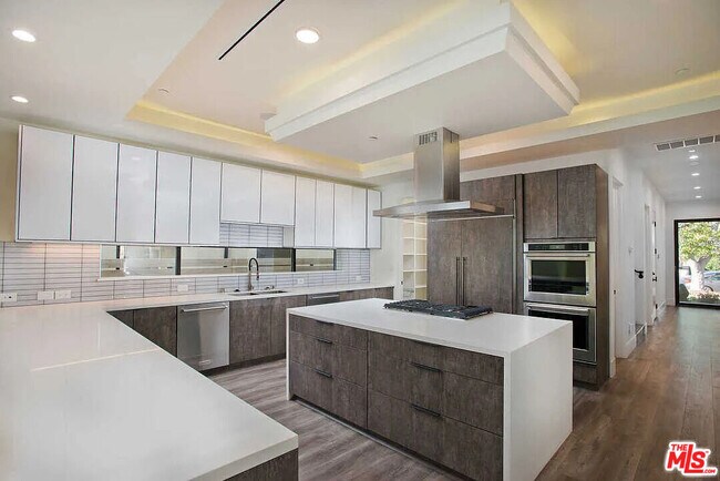 Foto del edificio - 1622 S Bedford St