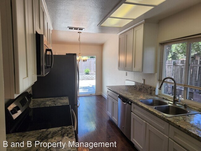 Building Photo - 3 br, 2 bath House - 9157 Kendrick Way