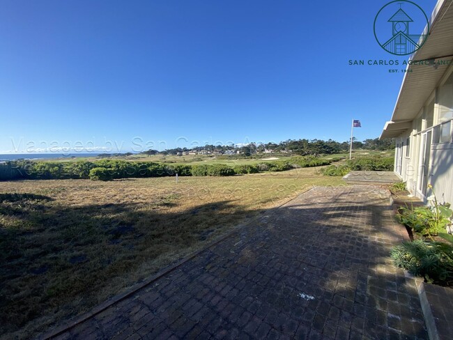 Building Photo - Three Bed Pebble Beach Home on MPCC Shore ...