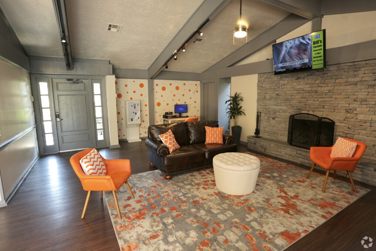 Six100 Meridian Apartments Oklahoma City, OK