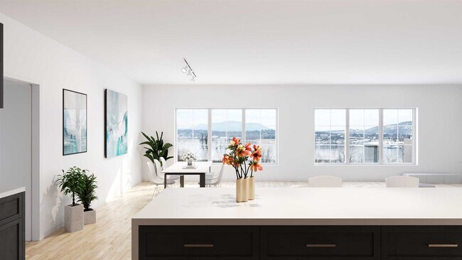 Foto del edificio - 24 Edgewater Pl