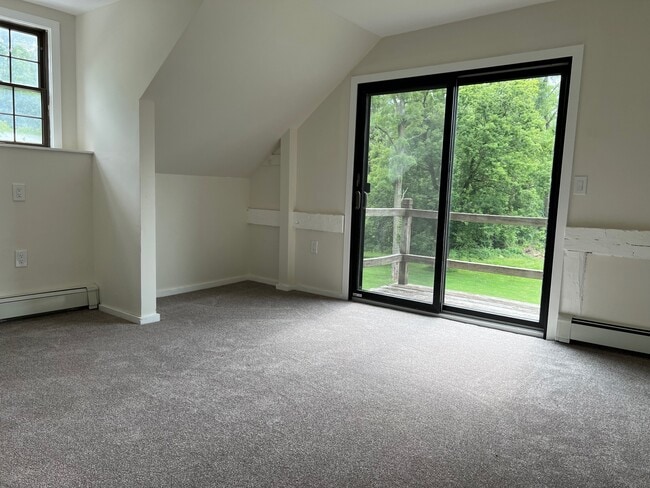 Dormitorio principal - 121 E Hook Cross Rd