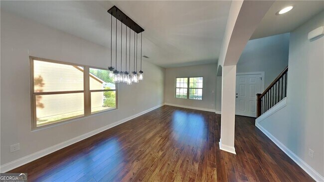 Foto del edificio - 1280 Vonda Ln SW
