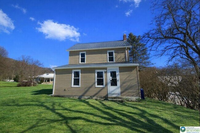 Foto del edificio - 221 Oak St