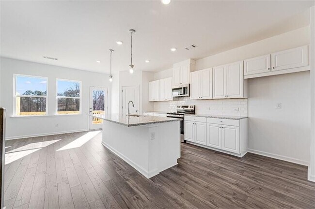 Foto del edificio - 3258 Durston Ct