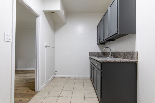 Interior Photo - Newly Remodeled Studio Apartment
