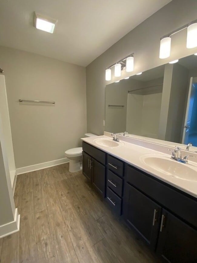 Interior Photo - Eagle Crossing Luxury Apartment Homes