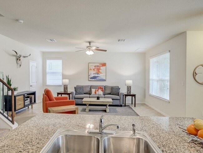 Building Photo - 13700 Sage Grouse Dr