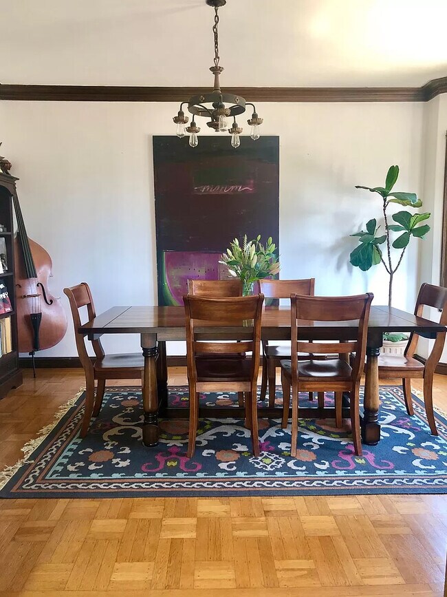 Foto del edificio - 1706 Dolores St