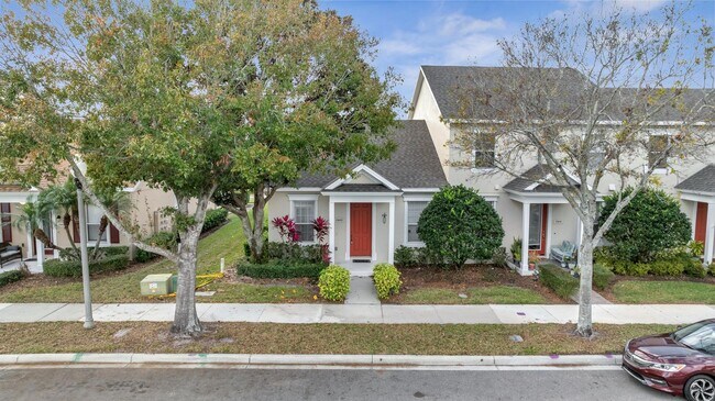 Foto del edificio - Summerport @ Horizon West 2/2 Charming Town home Available in April!