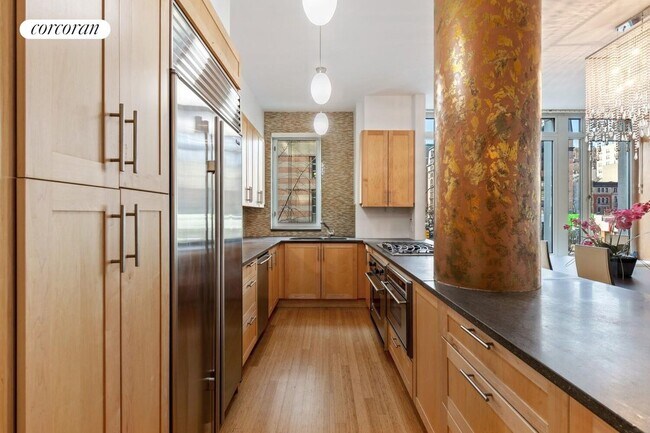 Foto del edificio - 545 W 110th St