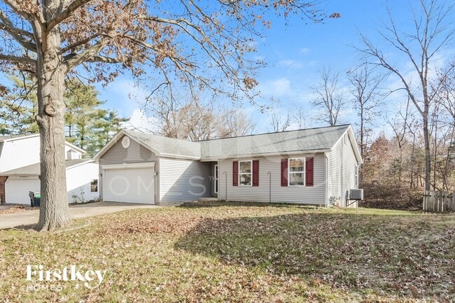 Foto del edificio - 1400 Navaho Trail