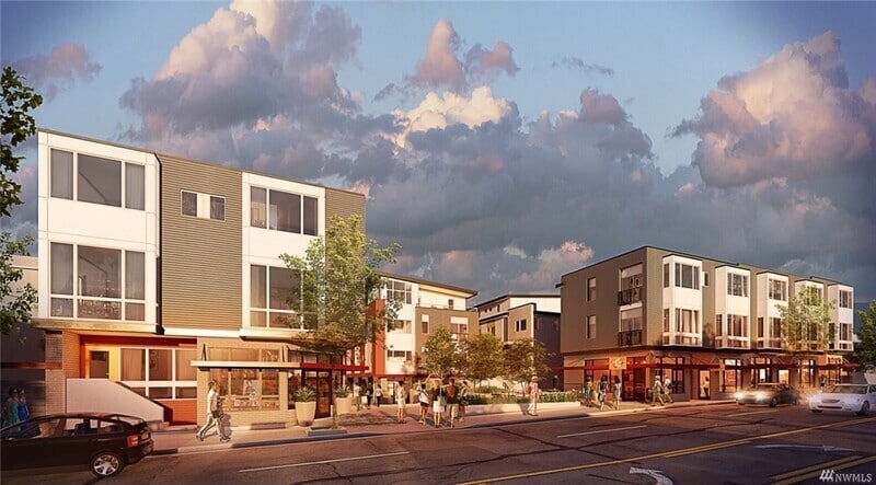 Photo - 12514 15th Ave NE