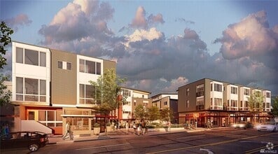 Building Photo - 12514 15th Ave NE