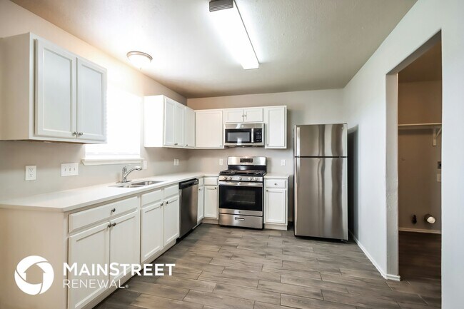 Foto del edificio - 17331 Wigeon Way Dr