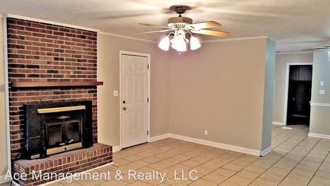 Foto del edificio - 3 br, 2 bath House - 1911 Betty St SW