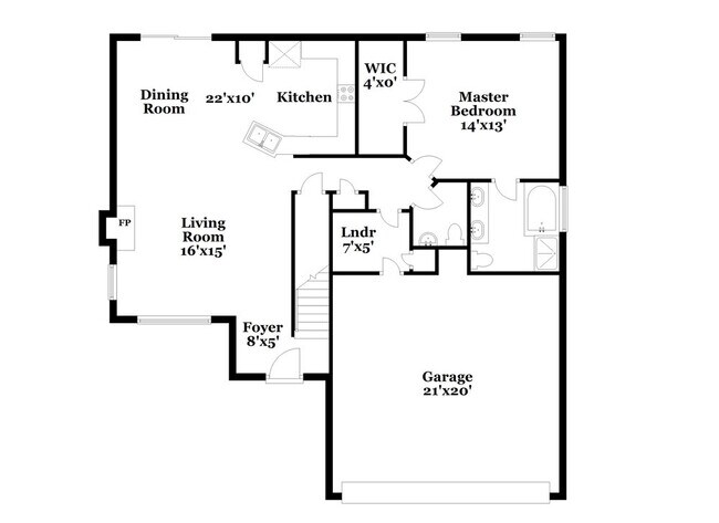 Foto del edificio - 3003 Baker Way