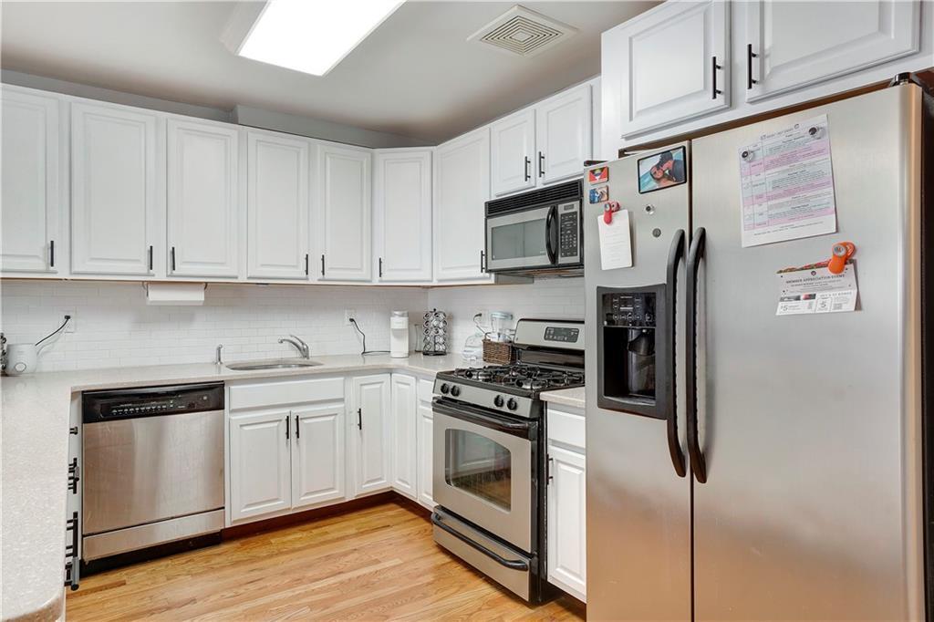 10306 Rockaway Beach Blvd Unit 3C  