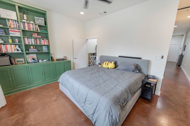 Foto del edificio - Modern Living in East Austin – Prime Locat...