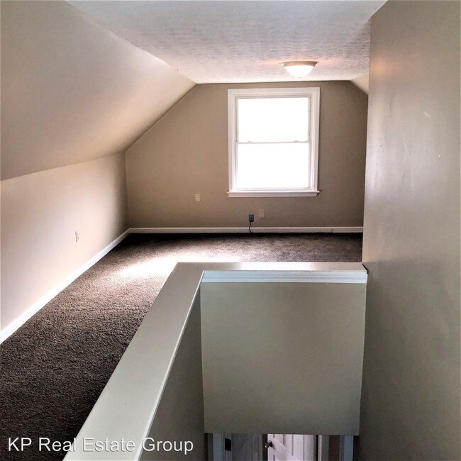 Building Photo - 3 br, 1 bath House - 2527 Lexington Ave