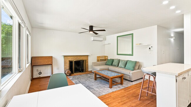 Foto del edificio - 1423 Walnut St