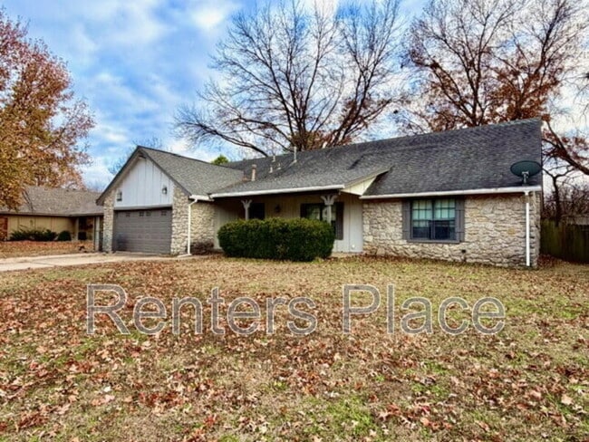 Foto del edificio - 6824 E 95th St