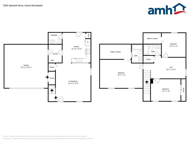 Building Photo - 7504 Hemrich Dr