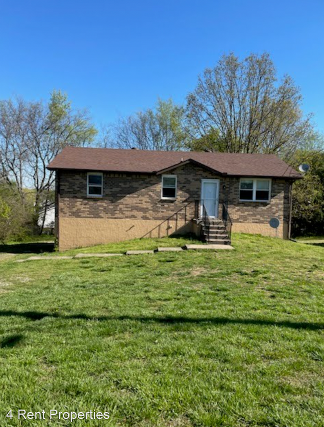 Building Photo - 4 br, 2 bath House - 721 Ranch Hill Dr.
