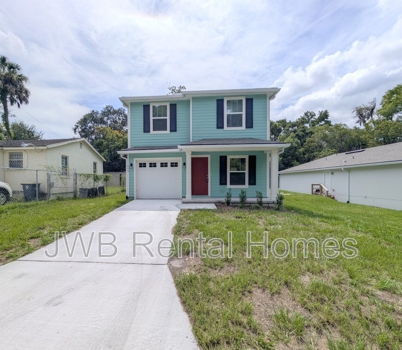 Foto principal - 640 E 31st St