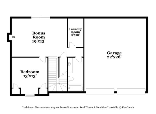 Building Photo - 4602 High Gate Ln
