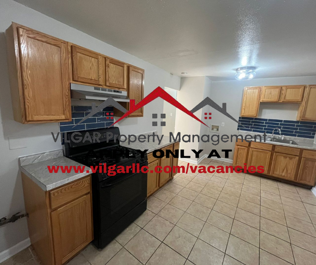 Foto del edificio - 3 bedrooms, 1 bath home in Gary, IN