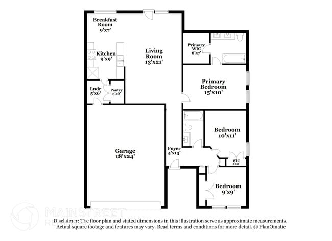 Building Photo - 4290 Carroll Dr