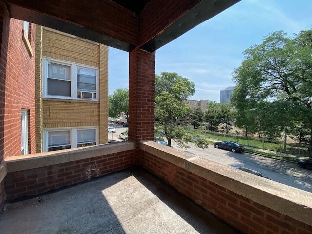 Foto del edificio - 1254 W Loyola Ave