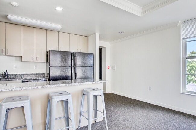 Foto del edificio - The Amsterdammer