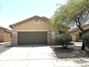 Building Photo - 1719 W Owens Way