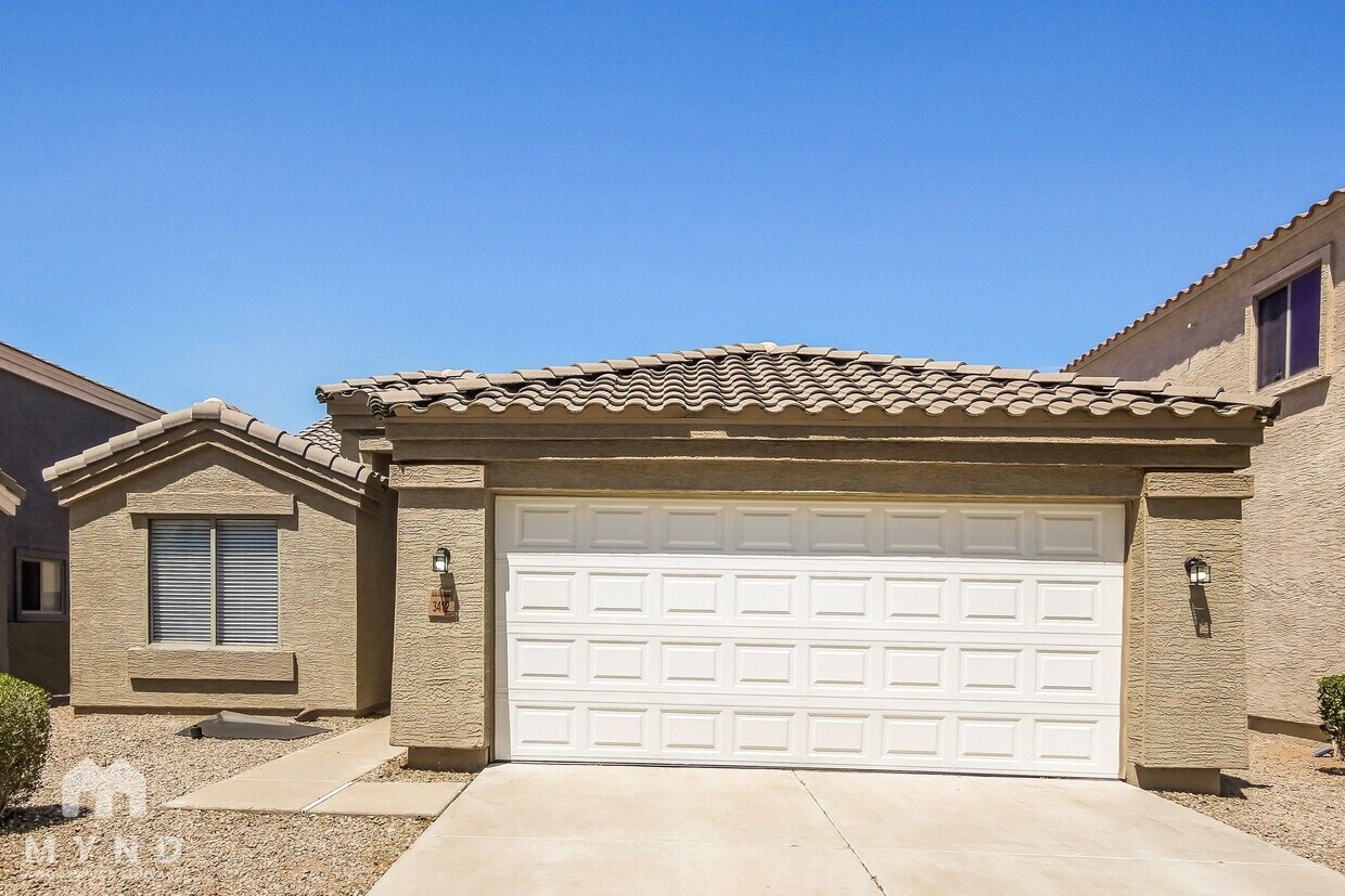 Foto principal - 3412 W Fraktur Rd