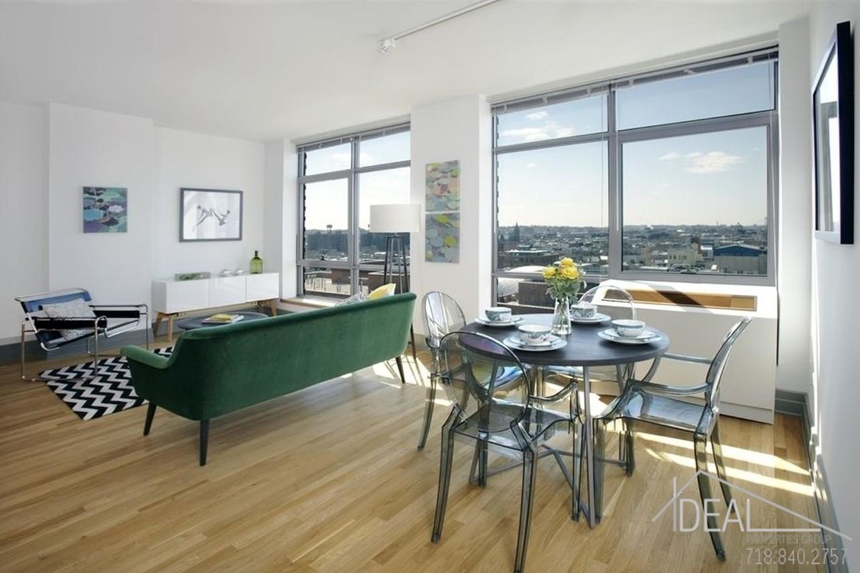 Foto del edificio - 1 bedroom in Brooklyn NY 11201