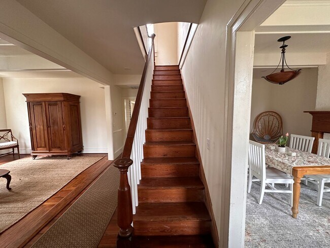 Foto del edificio - Historic Downtown Wilmington 3 Bedroom Home