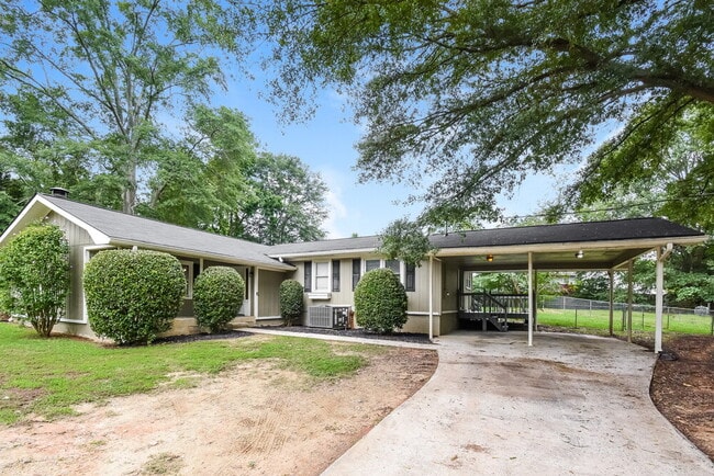 Building Photo - 4290 Macedonia Rd
